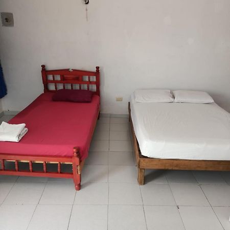 Gaviota Apartment ปลายาเดลการ์เมน ภายนอก รูปภาพ