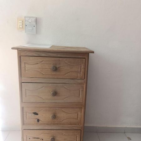 Gaviota Apartment ปลายาเดลการ์เมน ภายนอก รูปภาพ