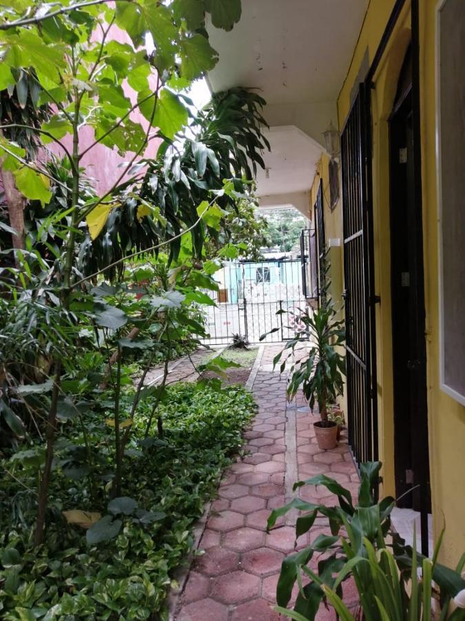 Gaviota Apartment ปลายาเดลการ์เมน ภายนอก รูปภาพ
