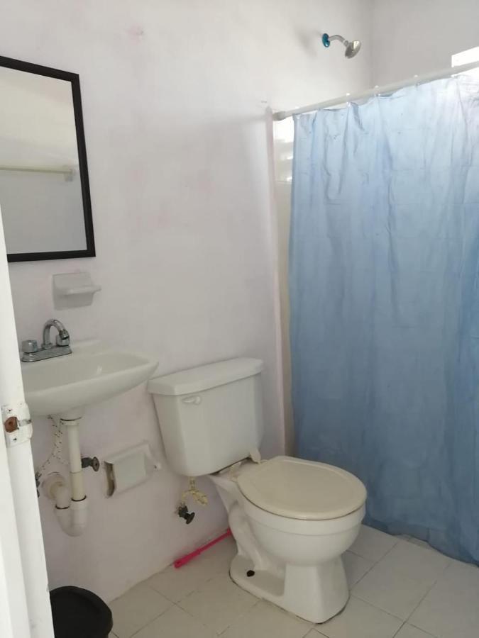 Gaviota Apartment ปลายาเดลการ์เมน ภายนอก รูปภาพ