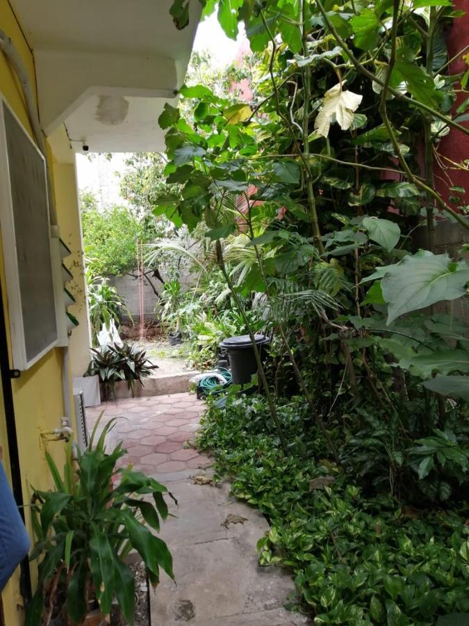 Gaviota Apartment ปลายาเดลการ์เมน ภายนอก รูปภาพ