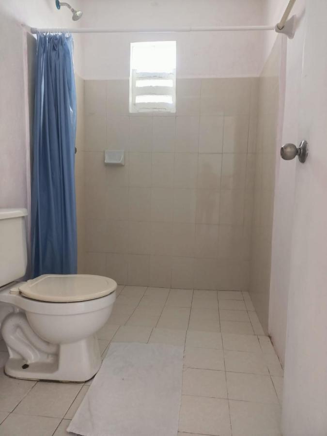Gaviota Apartment ปลายาเดลการ์เมน ภายนอก รูปภาพ