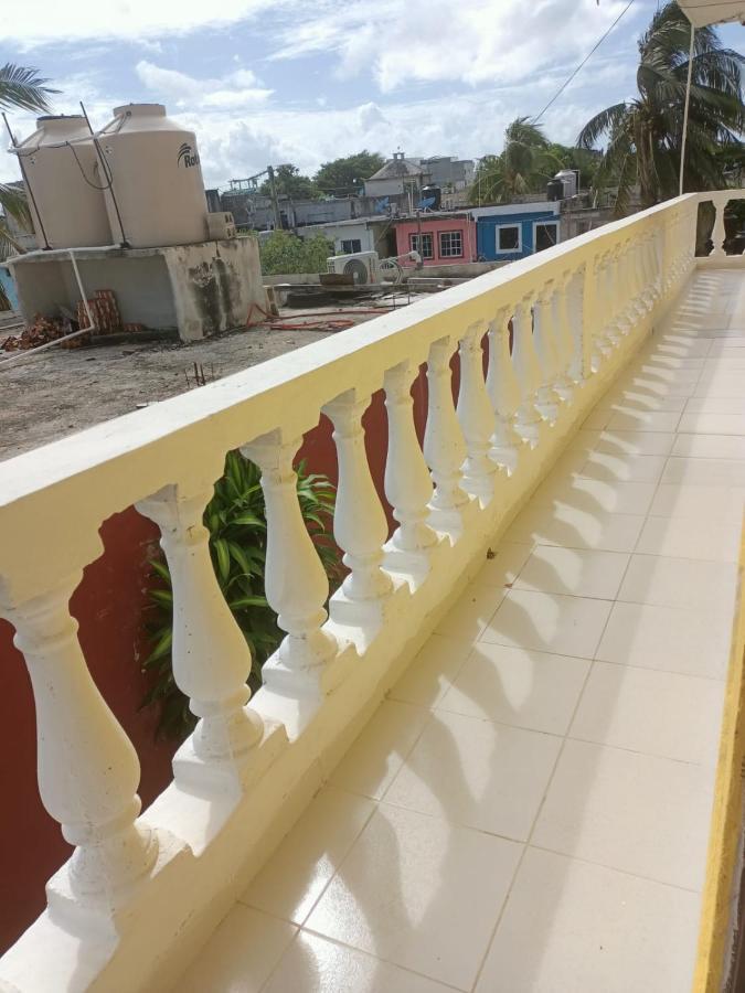 Gaviota Apartment ปลายาเดลการ์เมน ภายนอก รูปภาพ
