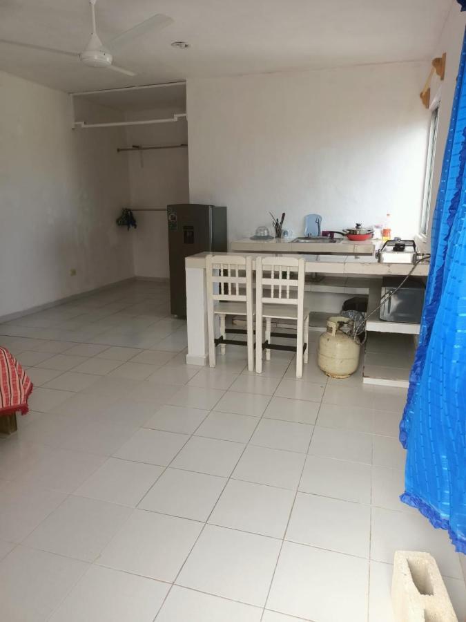 Gaviota Apartment ปลายาเดลการ์เมน ภายนอก รูปภาพ