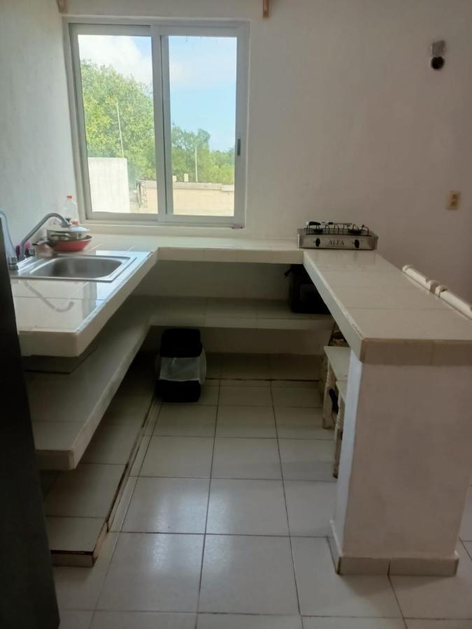 Gaviota Apartment ปลายาเดลการ์เมน ภายนอก รูปภาพ