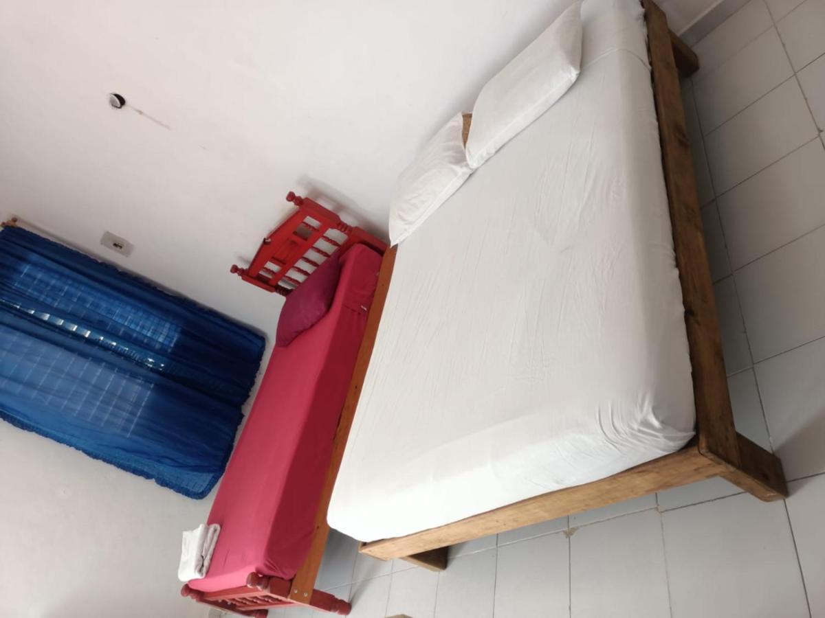 Gaviota Apartment ปลายาเดลการ์เมน ภายนอก รูปภาพ