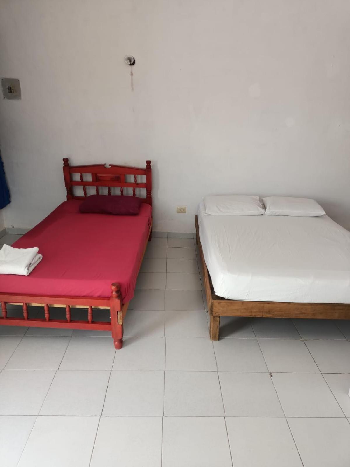 Gaviota Apartment ปลายาเดลการ์เมน ภายนอก รูปภาพ