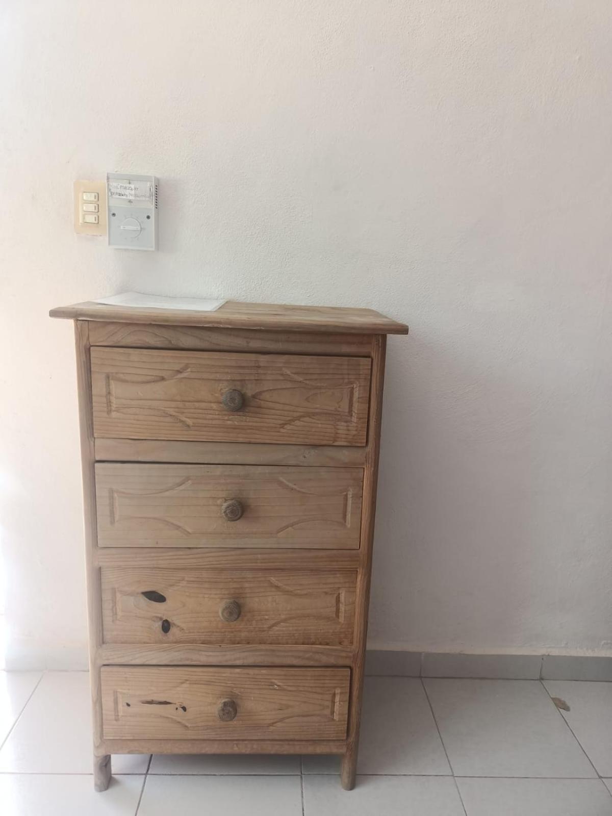 Gaviota Apartment ปลายาเดลการ์เมน ภายนอก รูปภาพ